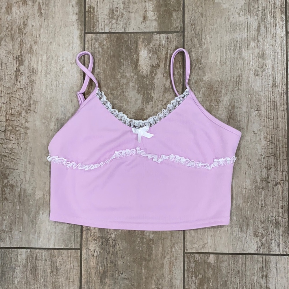 Cute top